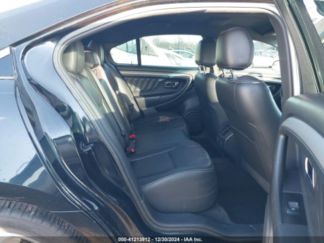 1FAHP2E81EG134173 Ford TAURUS SEL