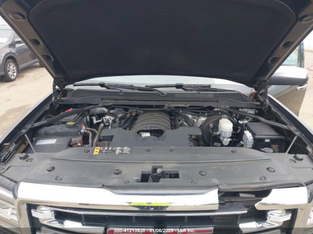 3GTU2NEC1JG139787 GMC Sierra 1500 Slt