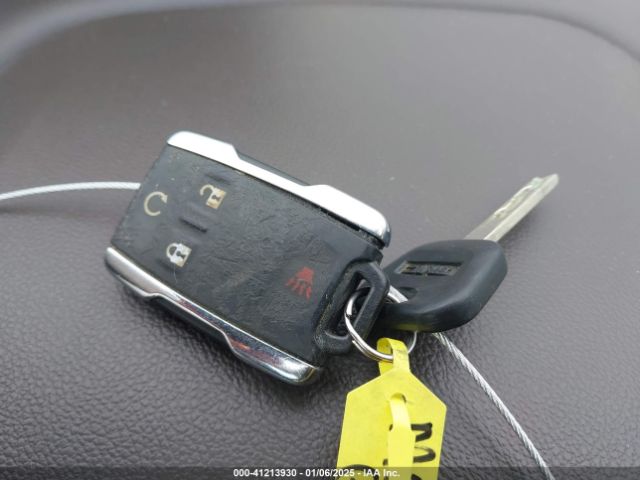 3GTU2NEC1JG139787 GMC Sierra 1500 Slt