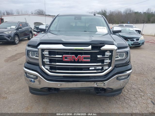 3GTU2NEC1JG139787 GMC Sierra 1500 Slt