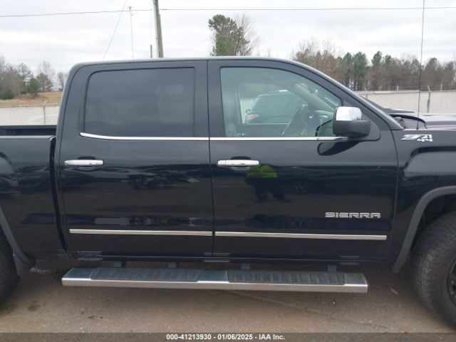 3GTU2NEC1JG139787 GMC Sierra 1500 Slt