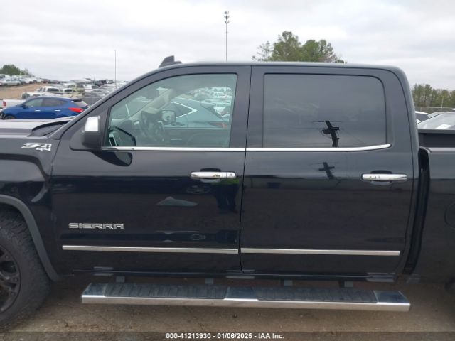 3GTU2NEC1JG139787 GMC Sierra 1500 Slt