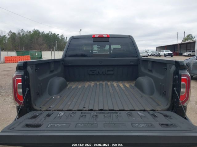 3GTU2NEC1JG139787 GMC Sierra 1500 Slt