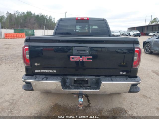3GTU2NEC1JG139787 GMC Sierra 1500 Slt