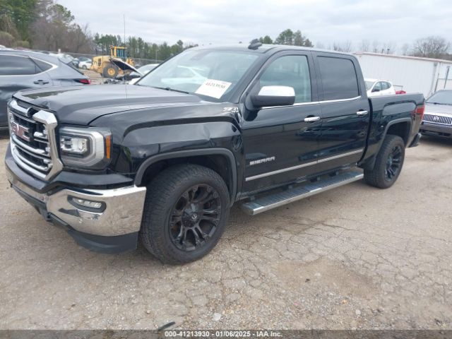 3GTU2NEC1JG139787 GMC Sierra 1500 Slt