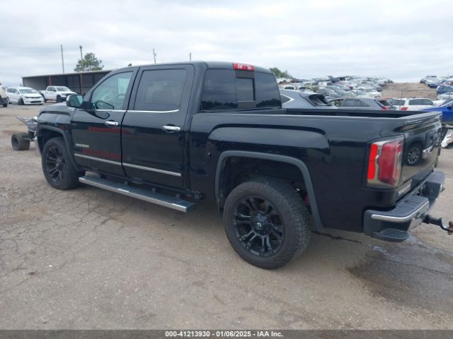 3GTU2NEC1JG139787 GMC Sierra 1500 Slt