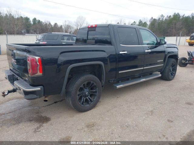 3GTU2NEC1JG139787 GMC Sierra 1500 Slt