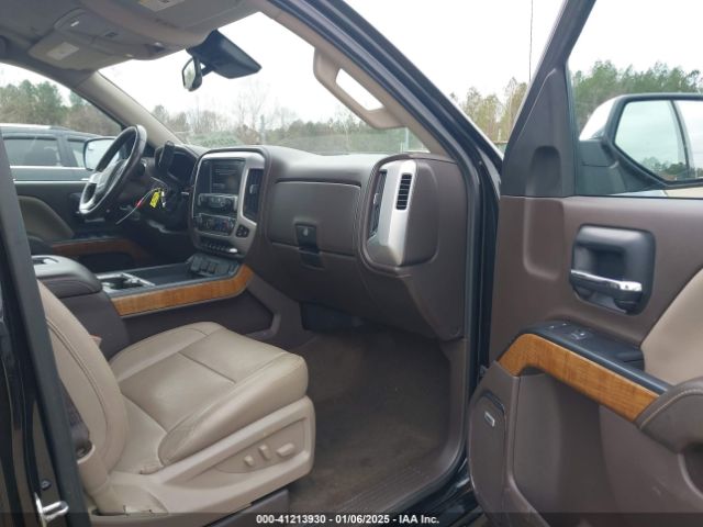 3GTU2NEC1JG139787 GMC Sierra 1500 Slt