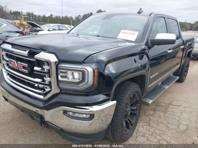 3GTU2NEC1JG139787 GMC Sierra 1500 Slt