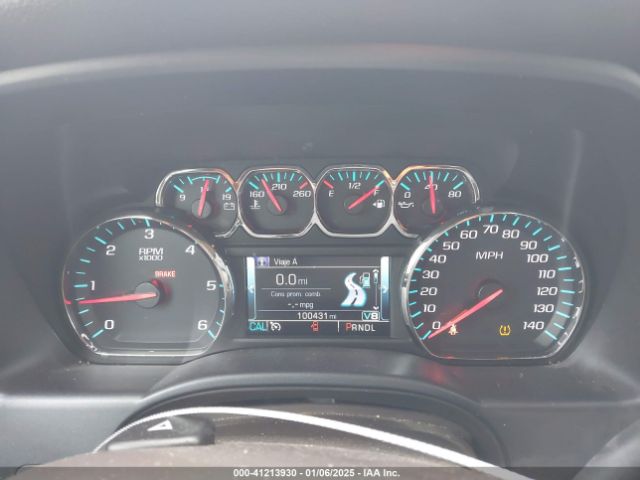 3GTU2NEC1JG139787 GMC Sierra 1500 Slt