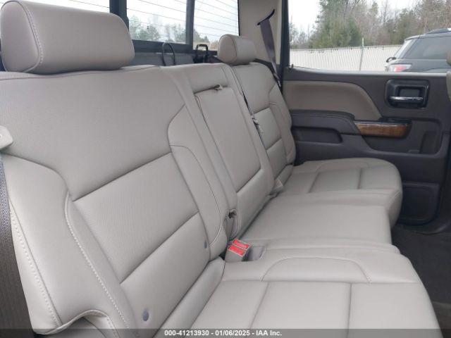 3GTU2NEC1JG139787 GMC Sierra 1500 Slt