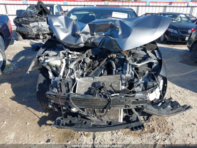 JN1BJ1CPXJW189620 Nissan Rogue Sport S