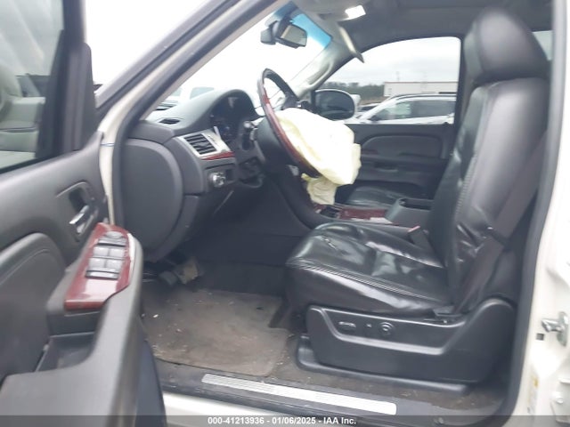 2007 CADILLAC ESCALADE 1GYFK63897R360506 Photo 4