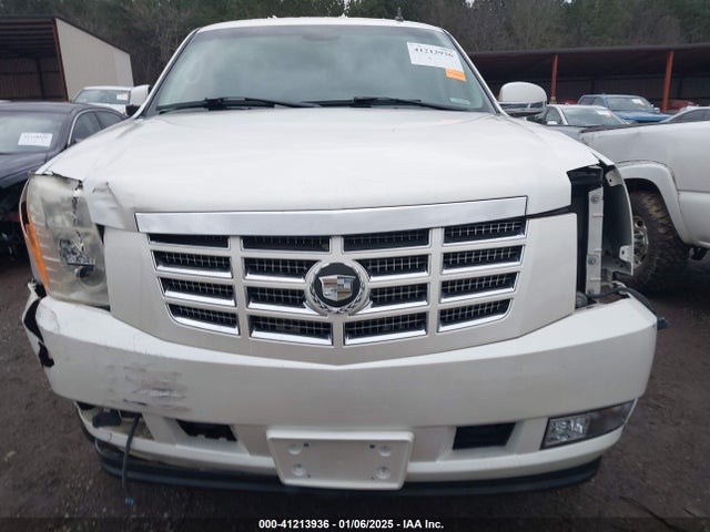 2007 CADILLAC ESCALADE 1GYFK63897R360506 Photo 5