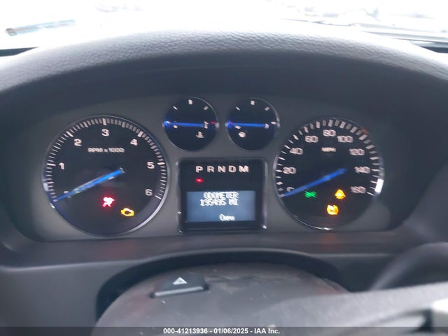 2007 CADILLAC ESCALADE 1GYFK63897R360506 Photo 6