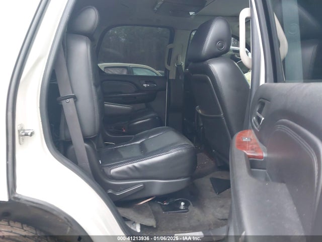 2007 CADILLAC ESCALADE 1GYFK63897R360506 Photo 7