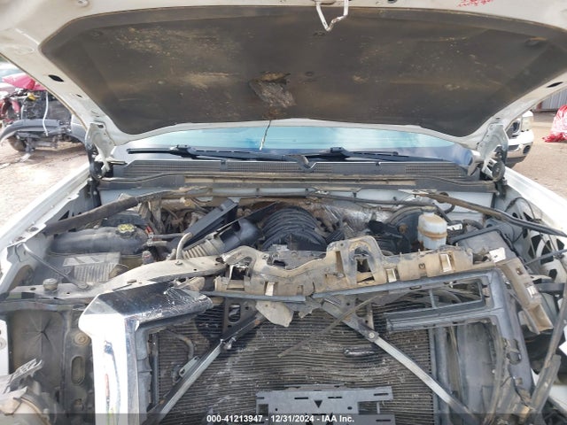 1GTN2TEC4EZ267617 GMC SIERRA 1500
