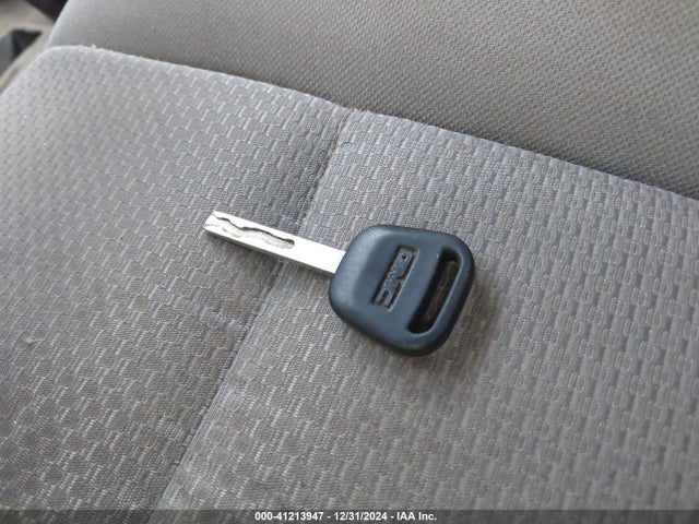 1GTN2TEC4EZ267617 GMC SIERRA 1500