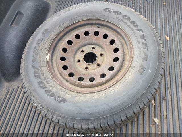 1GTN2TEC4EZ267617 GMC SIERRA 1500