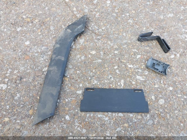 1GTN2TEC4EZ267617 GMC SIERRA 1500