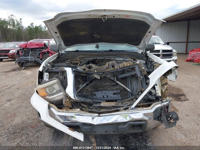 1GTN2TEC4EZ267617 GMC SIERRA 1500