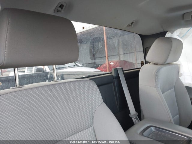 1GTN2TEC4EZ267617 GMC SIERRA 1500