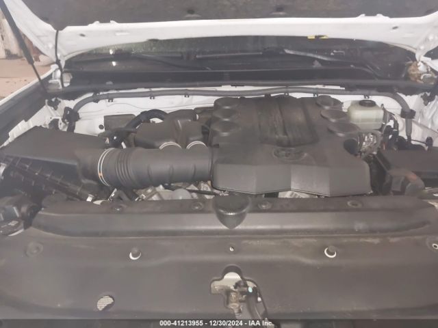 JTEBU5JR8K5668234 Toyota 4RUNNER SR5