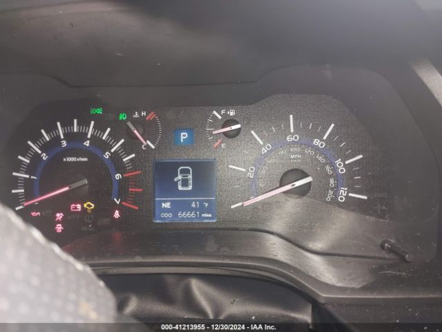 JTEBU5JR8K5668234 Toyota 4RUNNER SR5