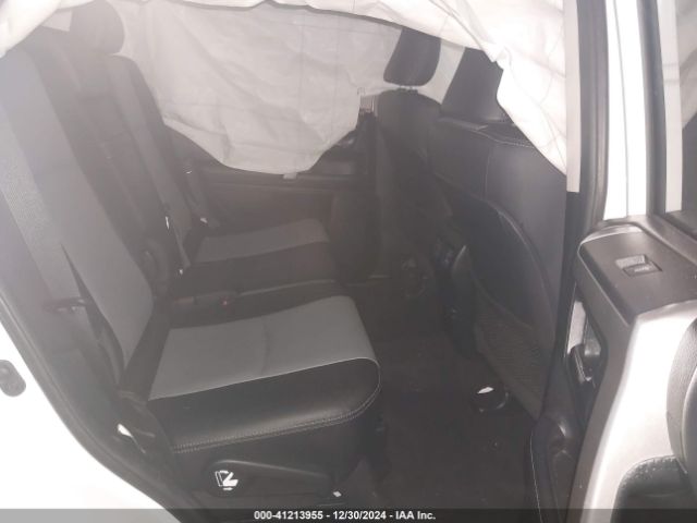 JTEBU5JR8K5668234 Toyota 4RUNNER SR5