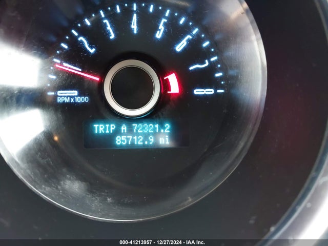 Ford MUSTANG GT 2014 1ZVBP8CF8E5246997 Image 15