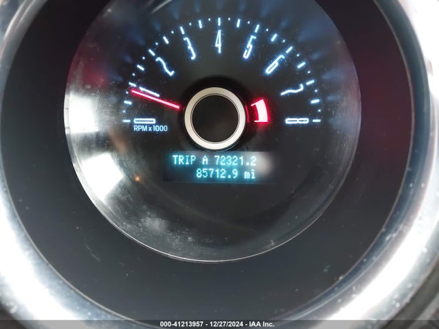 Ford MUSTANG GT 2014 1ZVBP8CF8E5246997 Image 7