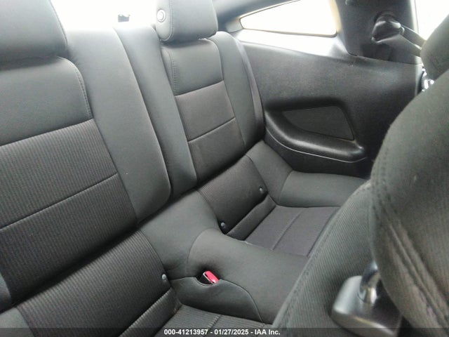 Ford MUSTANG GT 2014 1ZVBP8CF8E5246997 Image 8
