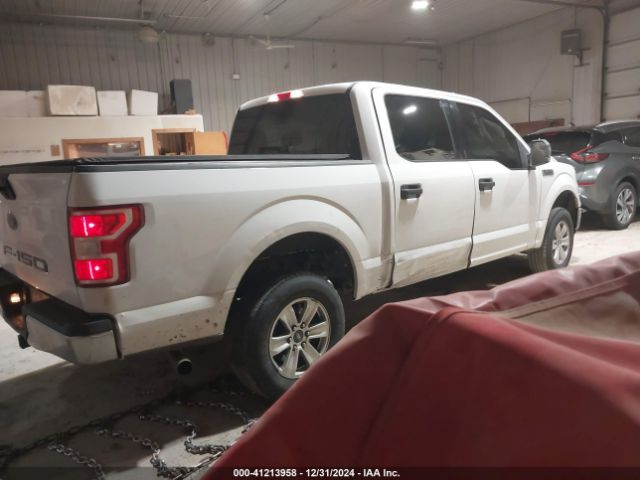 2019 FORD F-150 1FTEW1E55KKD60550 Photo 3
