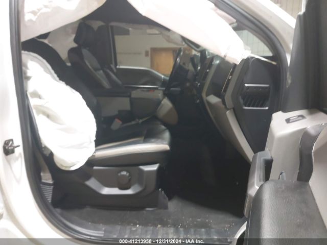 2019 FORD F-150 1FTEW1E55KKD60550 Photo 4