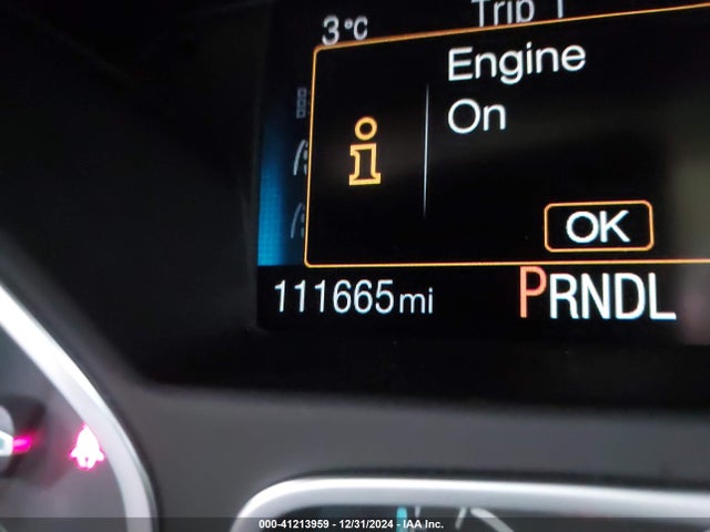 Ford FOCUS SE 2017 1FADP3F20HL209911 Image 15
