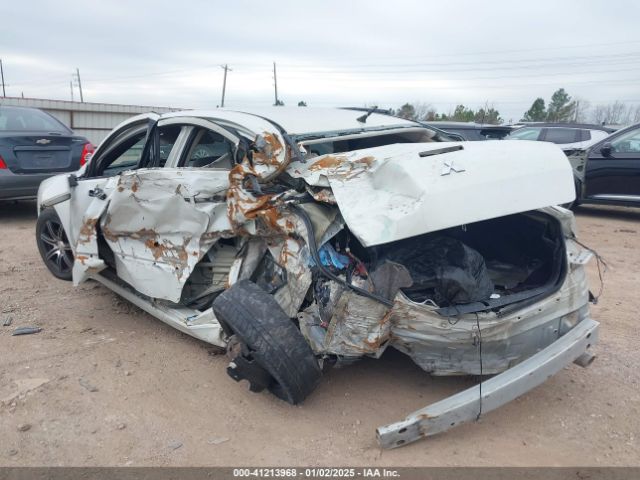 2004 MITSUBISHI GALANT 4A3AB36F44E117470 Photo 2