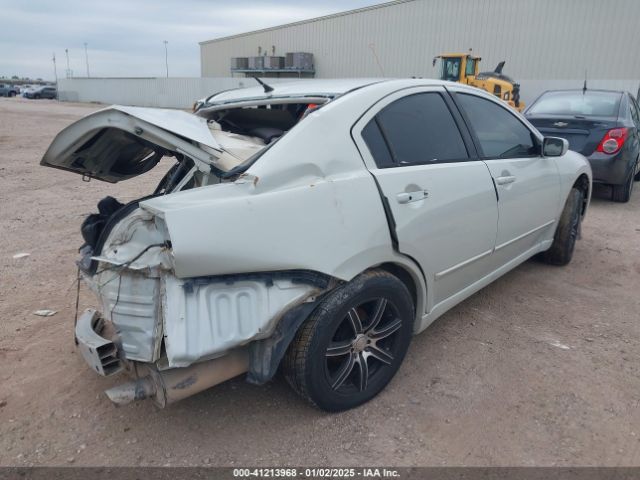 2004 MITSUBISHI GALANT 4A3AB36F44E117470 Photo 3