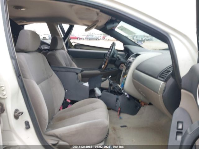 2004 MITSUBISHI GALANT 4A3AB36F44E117470 Photo 4