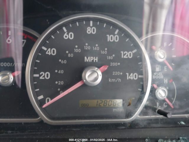 2004 MITSUBISHI GALANT 4A3AB36F44E117470 Photo 6