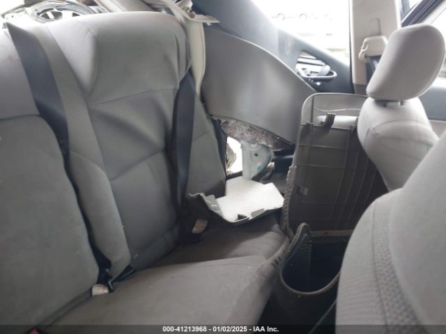 2004 MITSUBISHI GALANT 4A3AB36F44E117470 Photo 7