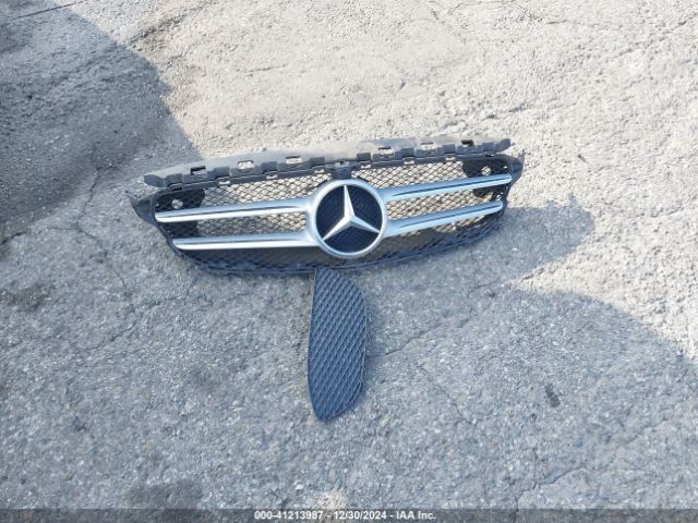 55SWF4JB7FU087565 Mercedes-Benz C 300 Luxury/sport