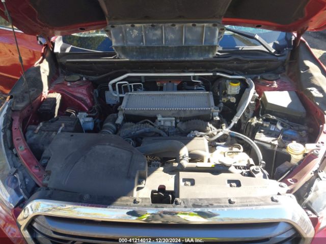 4S4WMACD2K3435909 Subaru Ascent Premium