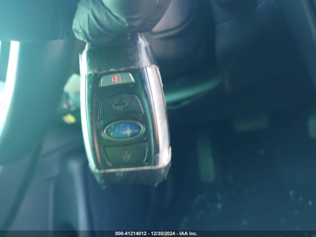 4S4WMACD2K3435909 Subaru Ascent Premium