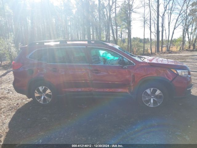 4S4WMACD2K3435909 Subaru Ascent Premium