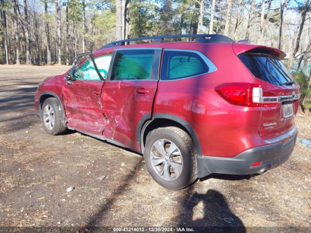 4S4WMACD2K3435909 Subaru Ascent Premium