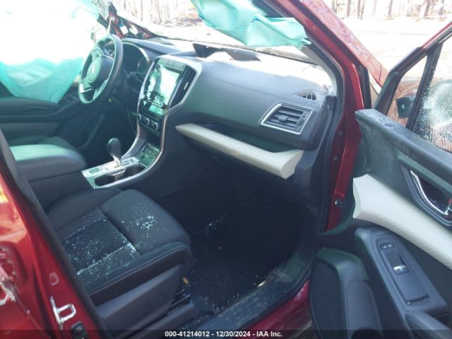 4S4WMACD2K3435909 Subaru Ascent Premium