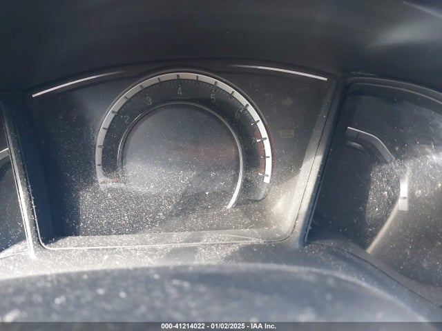Honda Civic Lx 2016 19XFC2F5XGE235751 Image 14