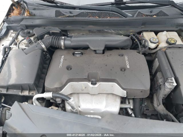 2G1155SL6F9116840 Chevrolet Impala 1lz