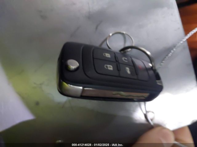 2G1155SL6F9116840 Chevrolet Impala 1lz