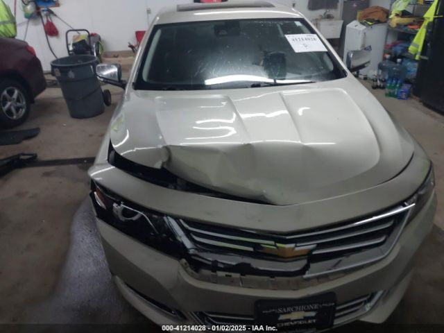 2G1155SL6F9116840 Chevrolet Impala 1lz